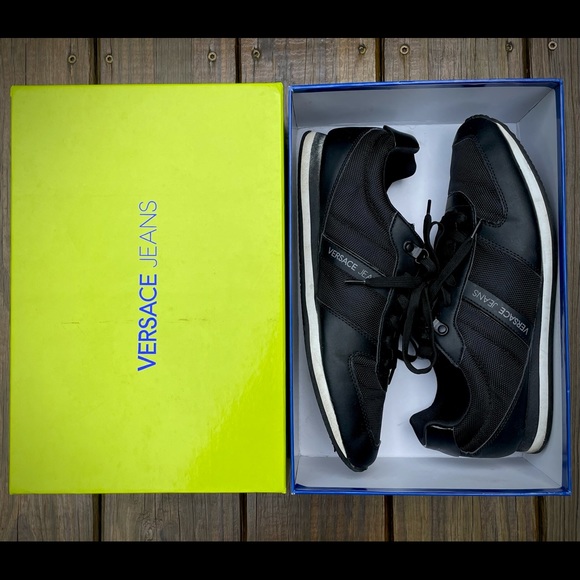 Versace Other - Versace Runners